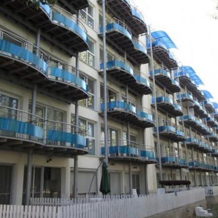 Sea View Apartments Mangalia Exterior foto