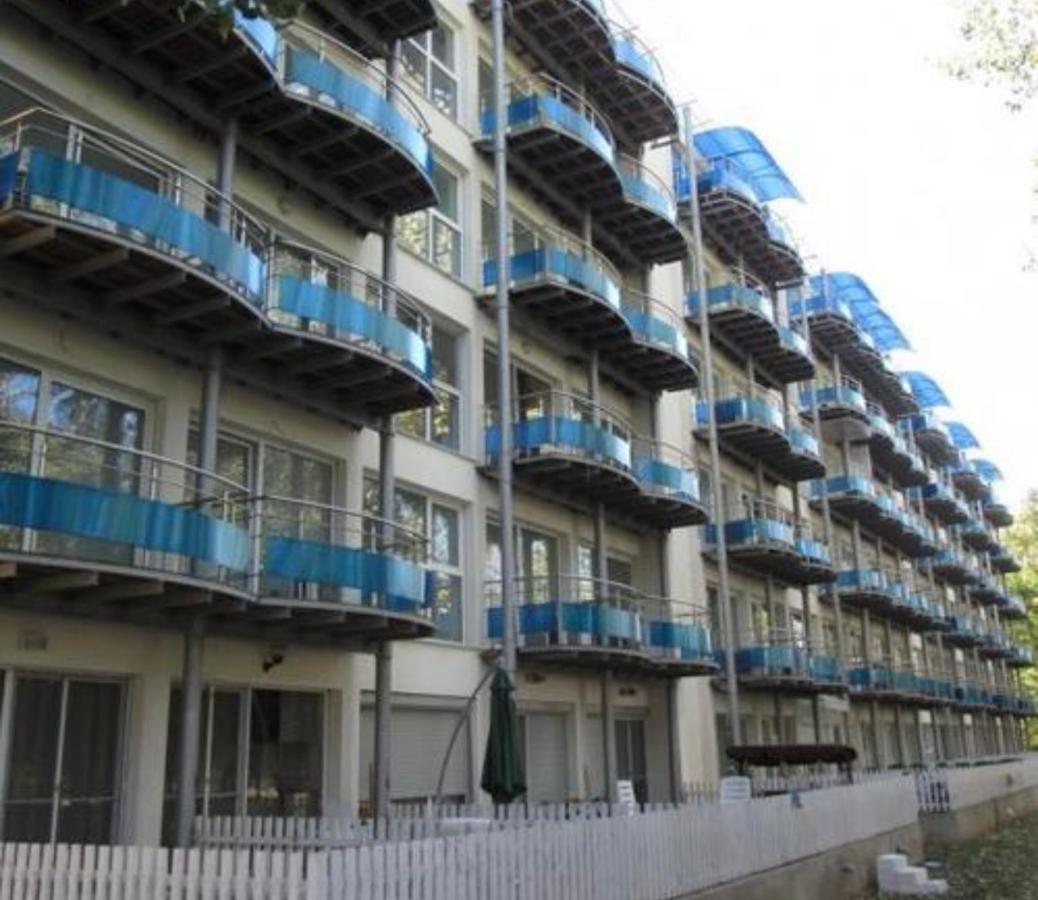 Sea View Apartments Mangalia Exterior foto