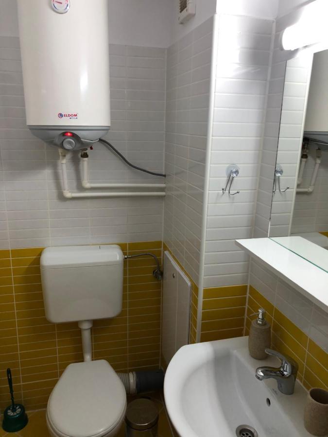 Sea View Apartments Mangalia Exterior foto