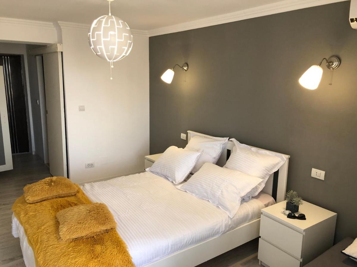 Sea View Apartments Mangalia Exterior foto