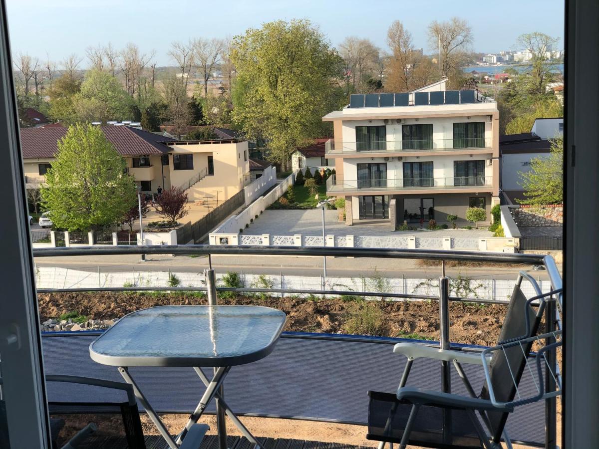 Sea View Apartments Mangalia Exterior foto