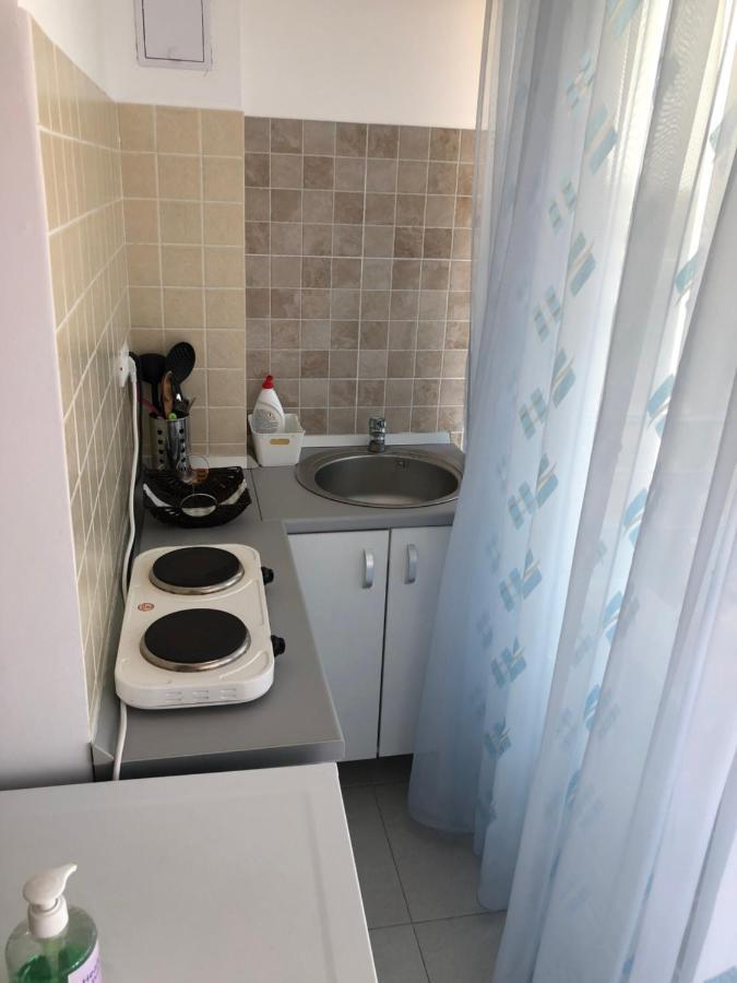 Sea View Apartments Mangalia Exterior foto