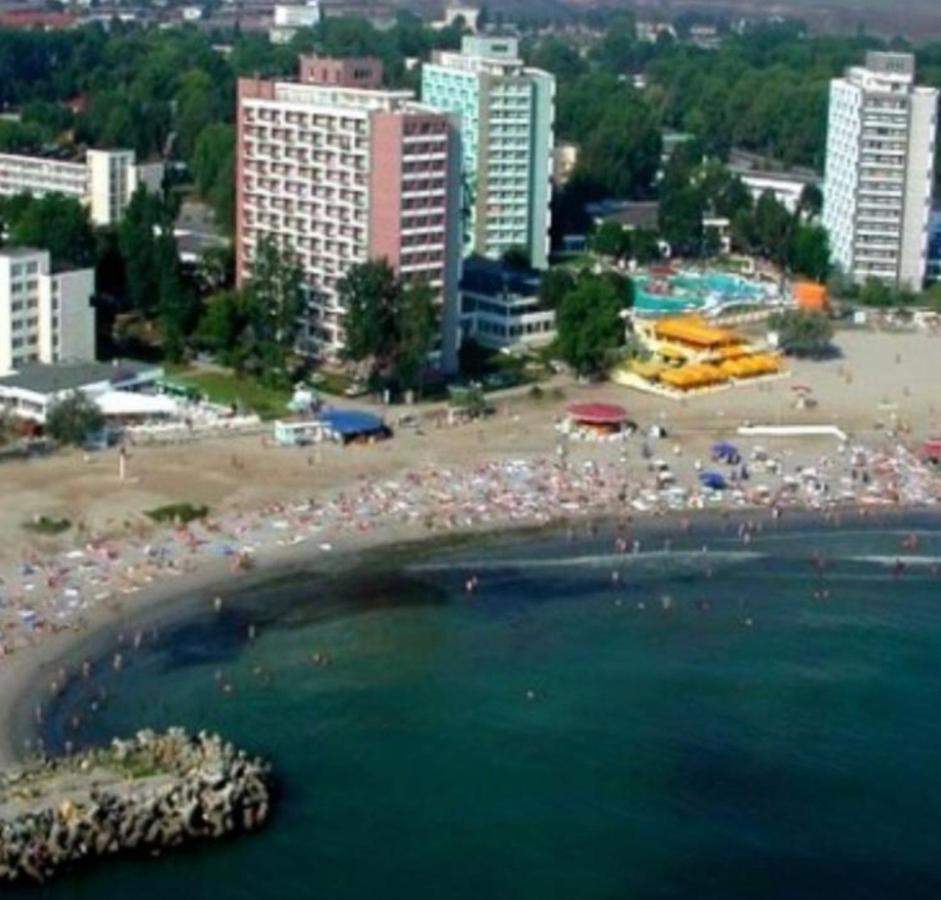 Sea View Apartments Mangalia Exterior foto