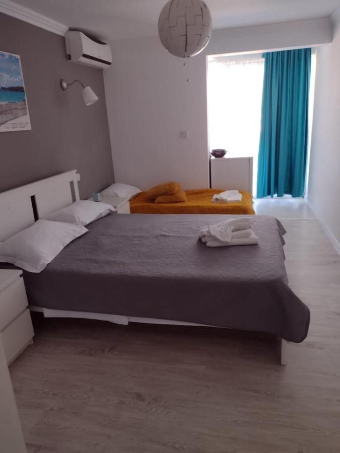 Sea View Apartments Mangalia Exterior foto